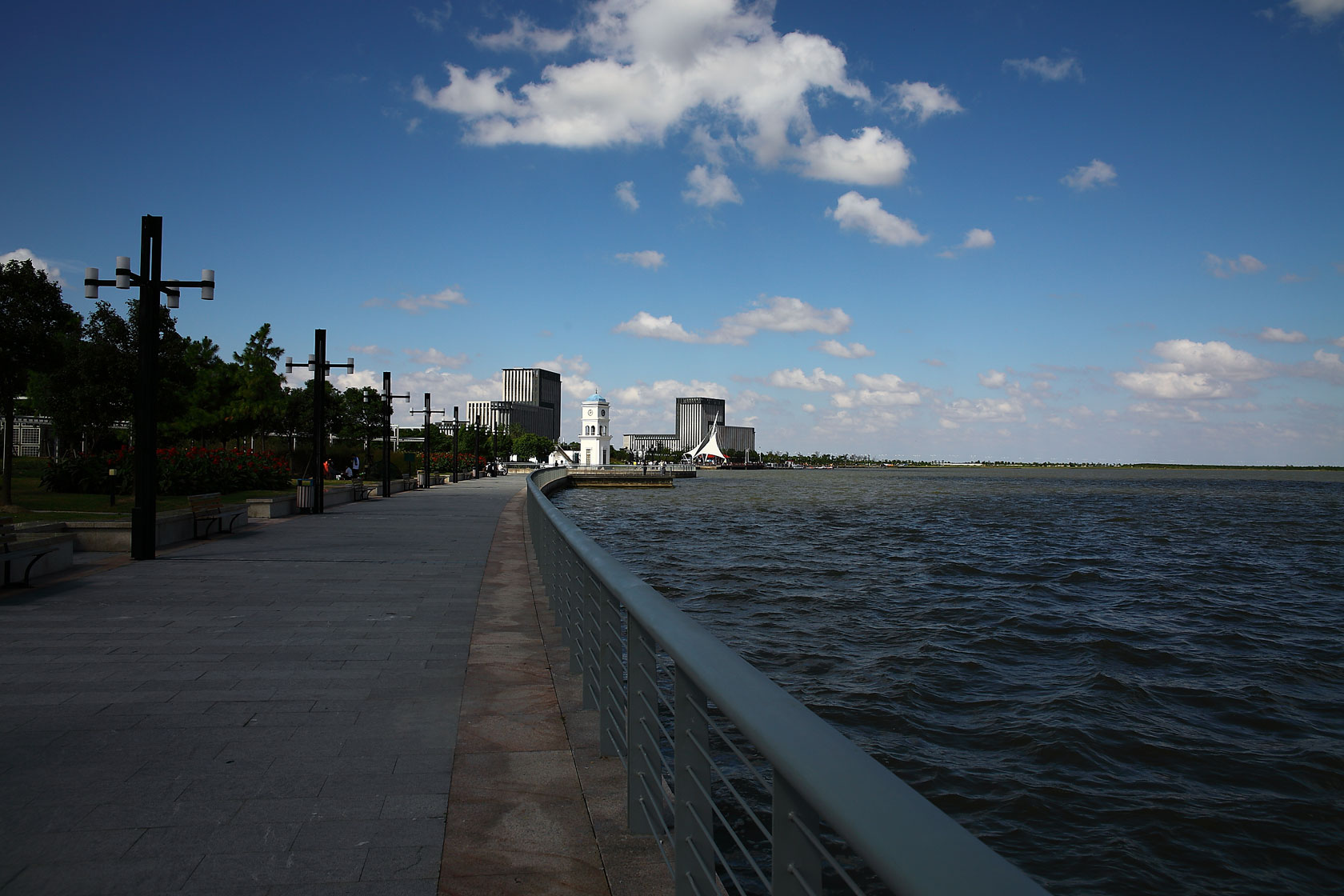 中国航海博物管